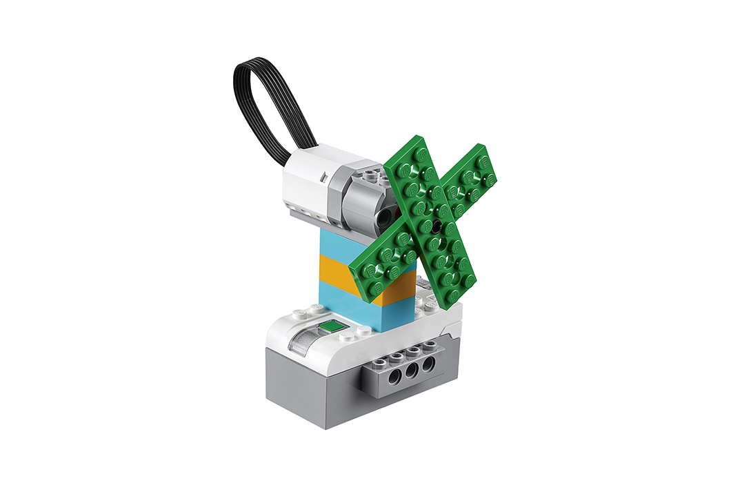 Ventilador de enfriamiento